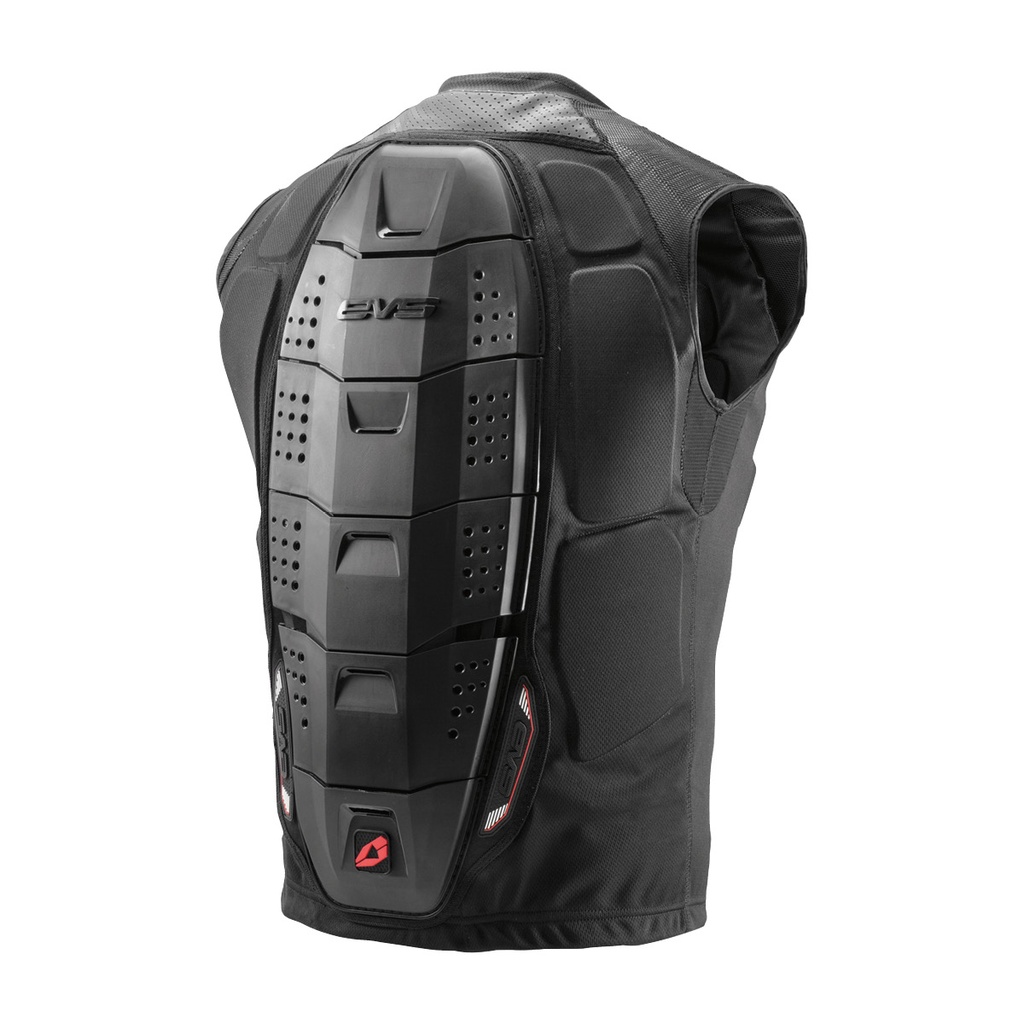 EVS Protektorenjacke Comp Weste