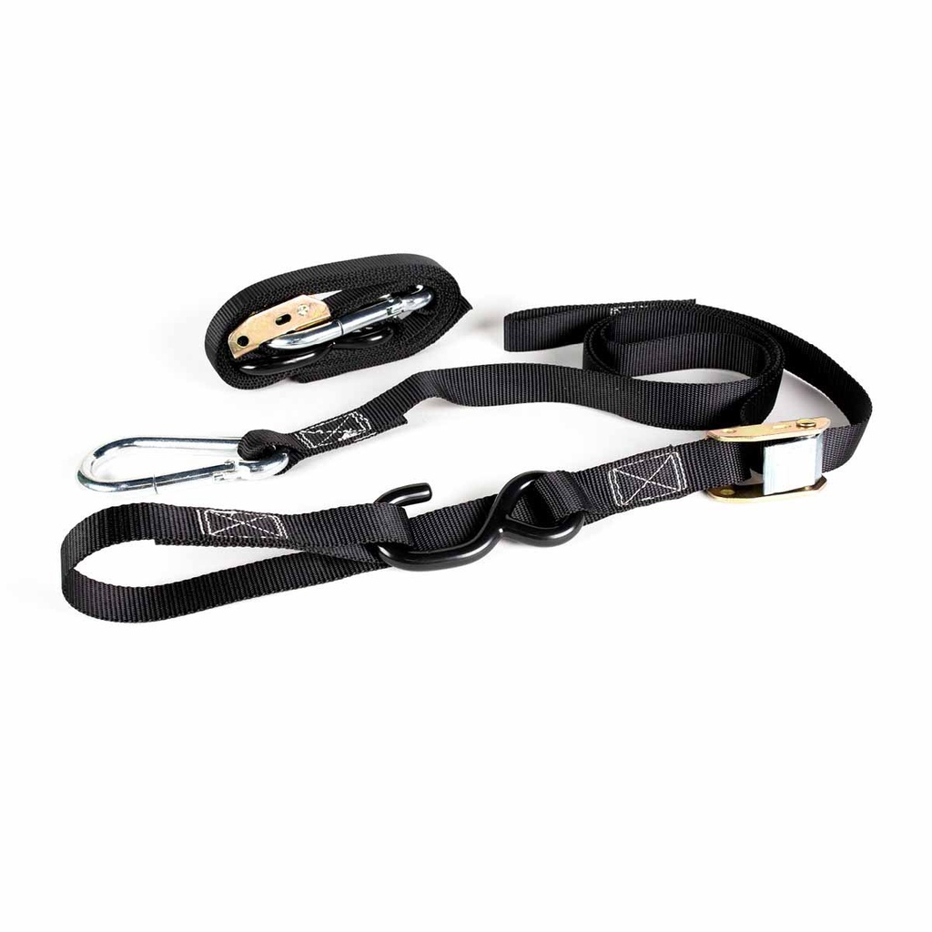 AWORKX Spanngurte 180 cm