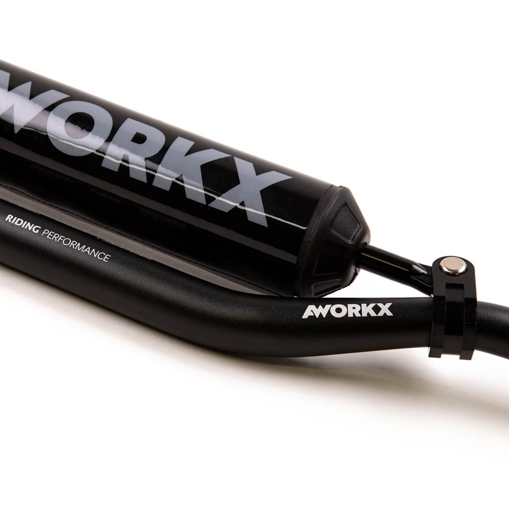 AWORKX Lenker Niedrig