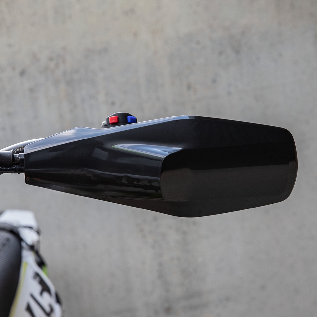 AWORKX Handguards KTM, HQV, GASGAS