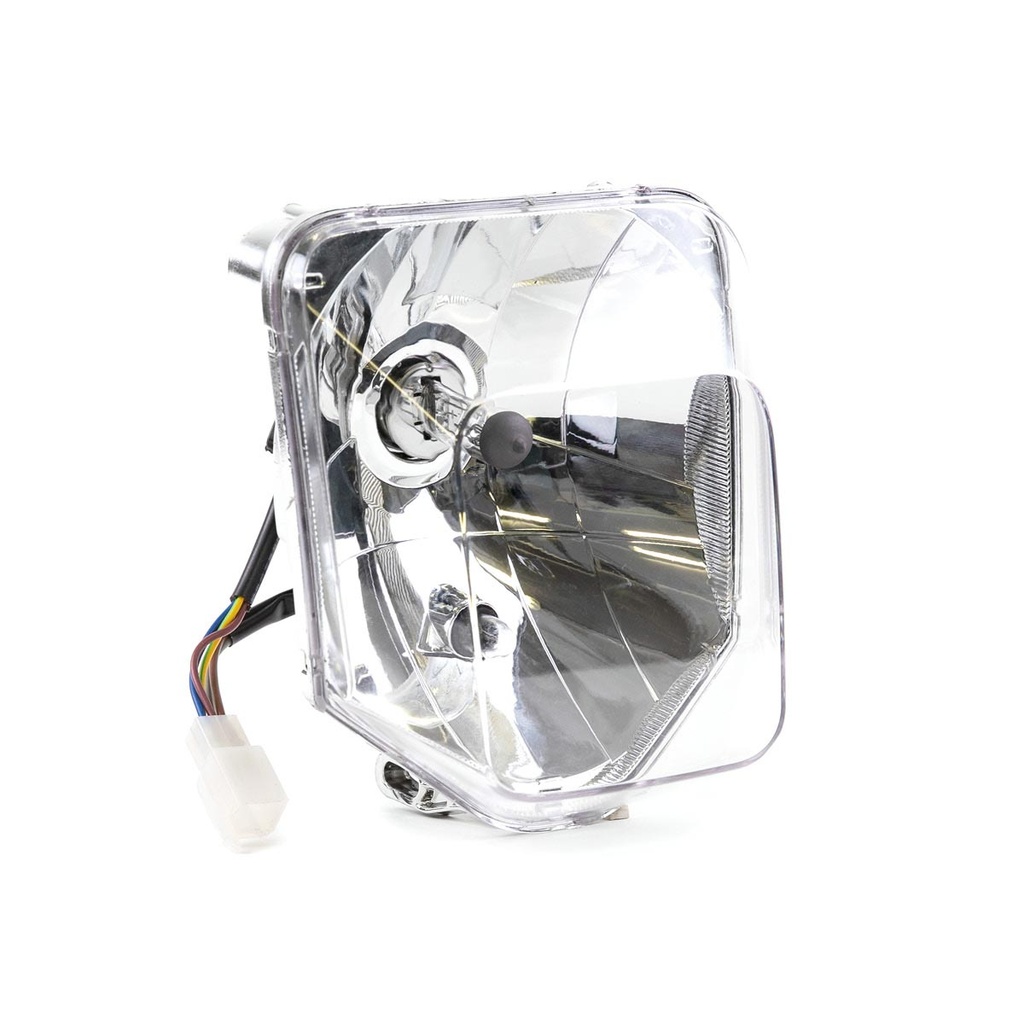 AWORKX Scheinwerfer HUSQVARNA