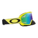 OAKLEY Brille O-Frame 2.0 PRO MX Heritage B1B