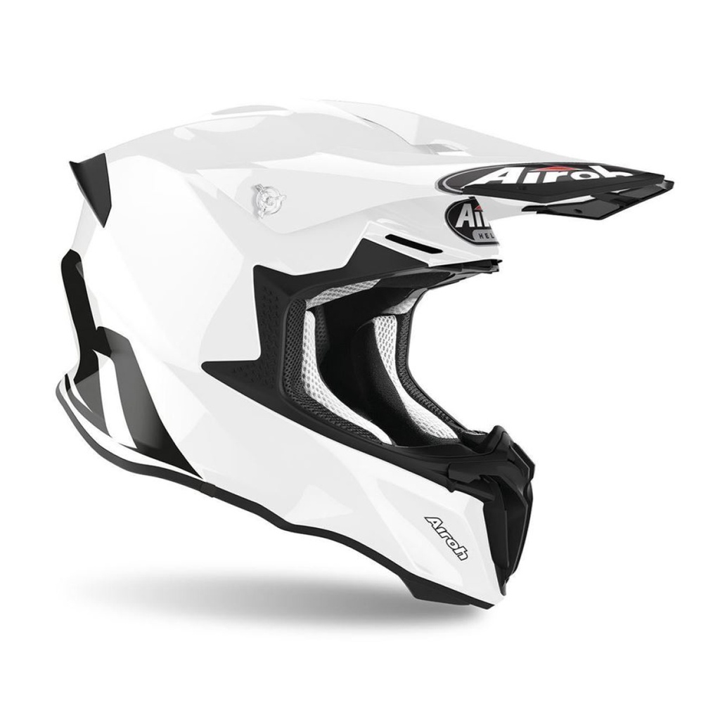 AIROH Motocross Helm Twist 2.0 Color