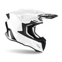 AIROH Motocross Helm Twist 2.0 Color