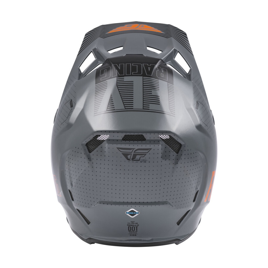 FLY Motocross Helm Formula CC Primary
