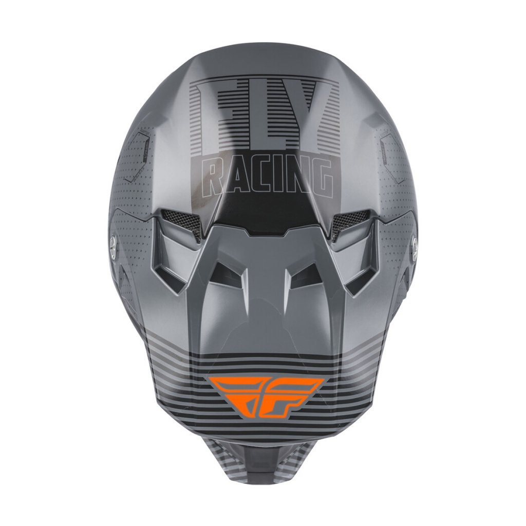 FLY Motocross Helm Formula CC Primary