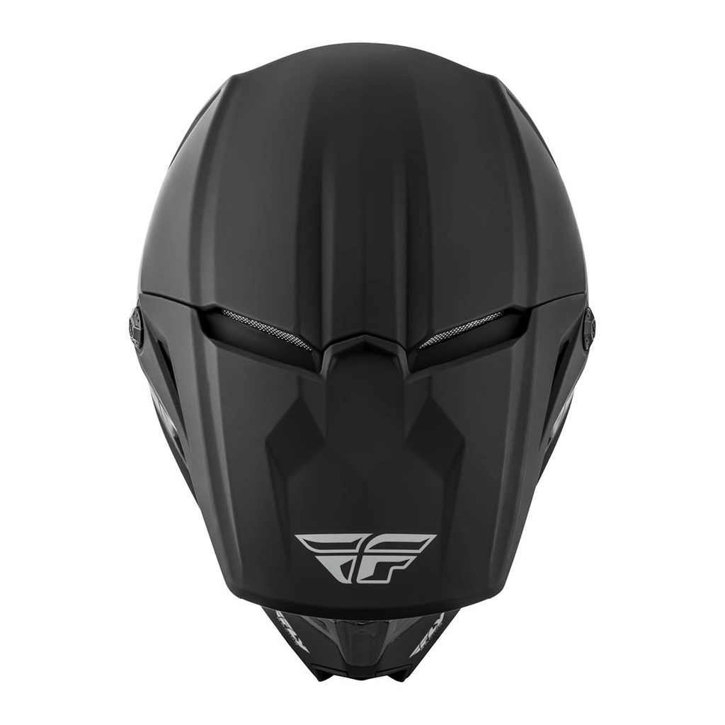 FLY Motocross Helm Kinetic ECE