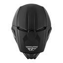 FLY Motocross Helm Kinetic ECE