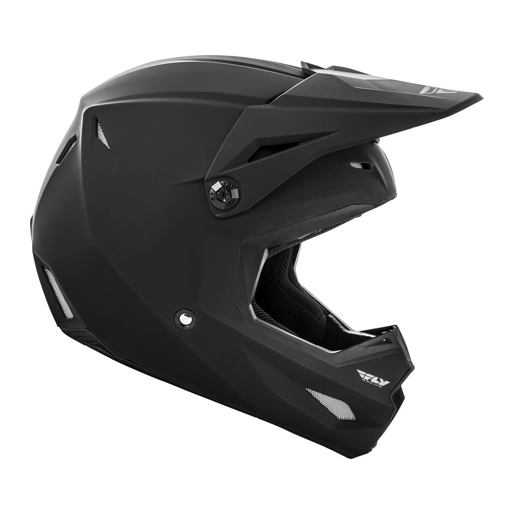 FLY Motocross Helm Kinetic ECE