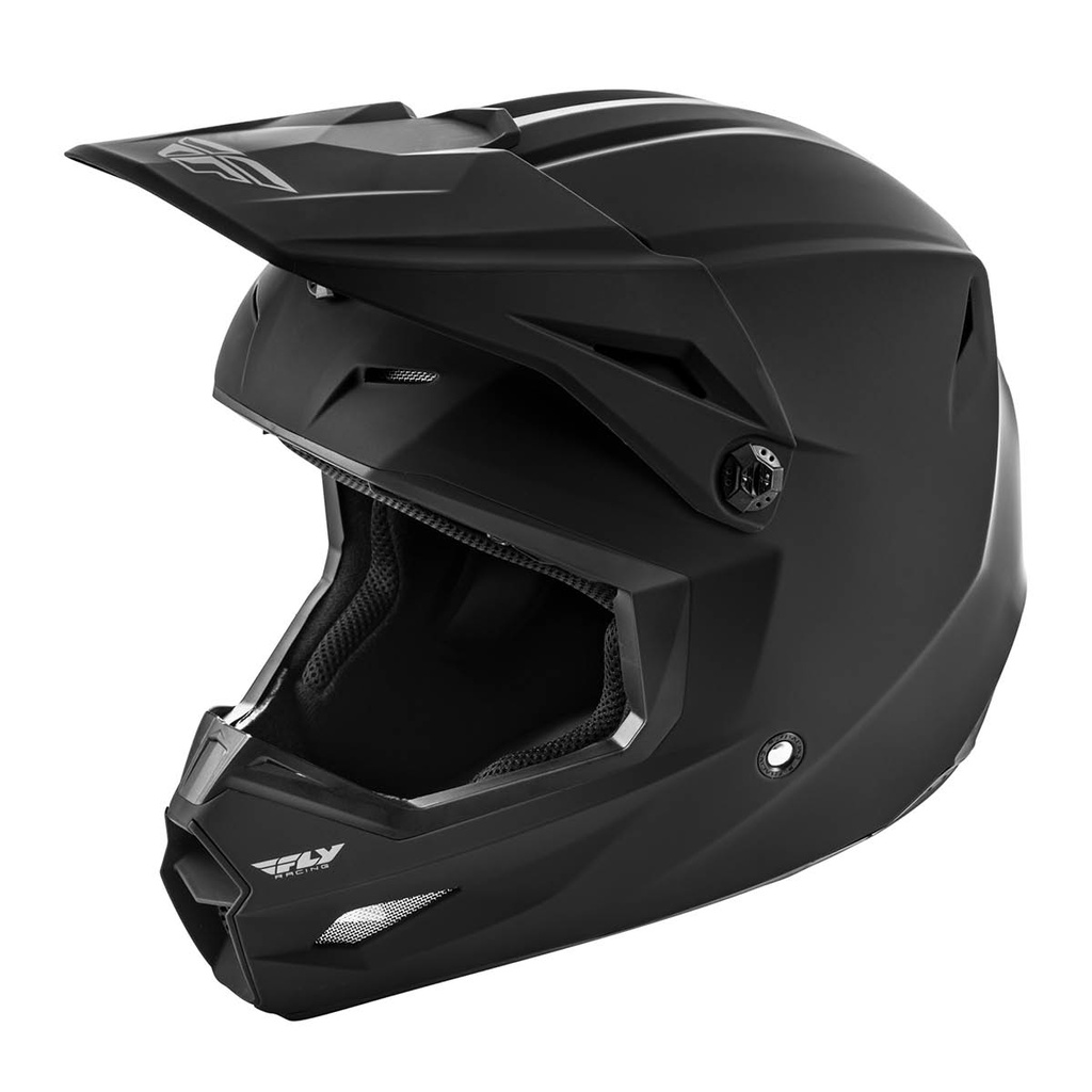 FLY Motocross Helm Kinetic ECE