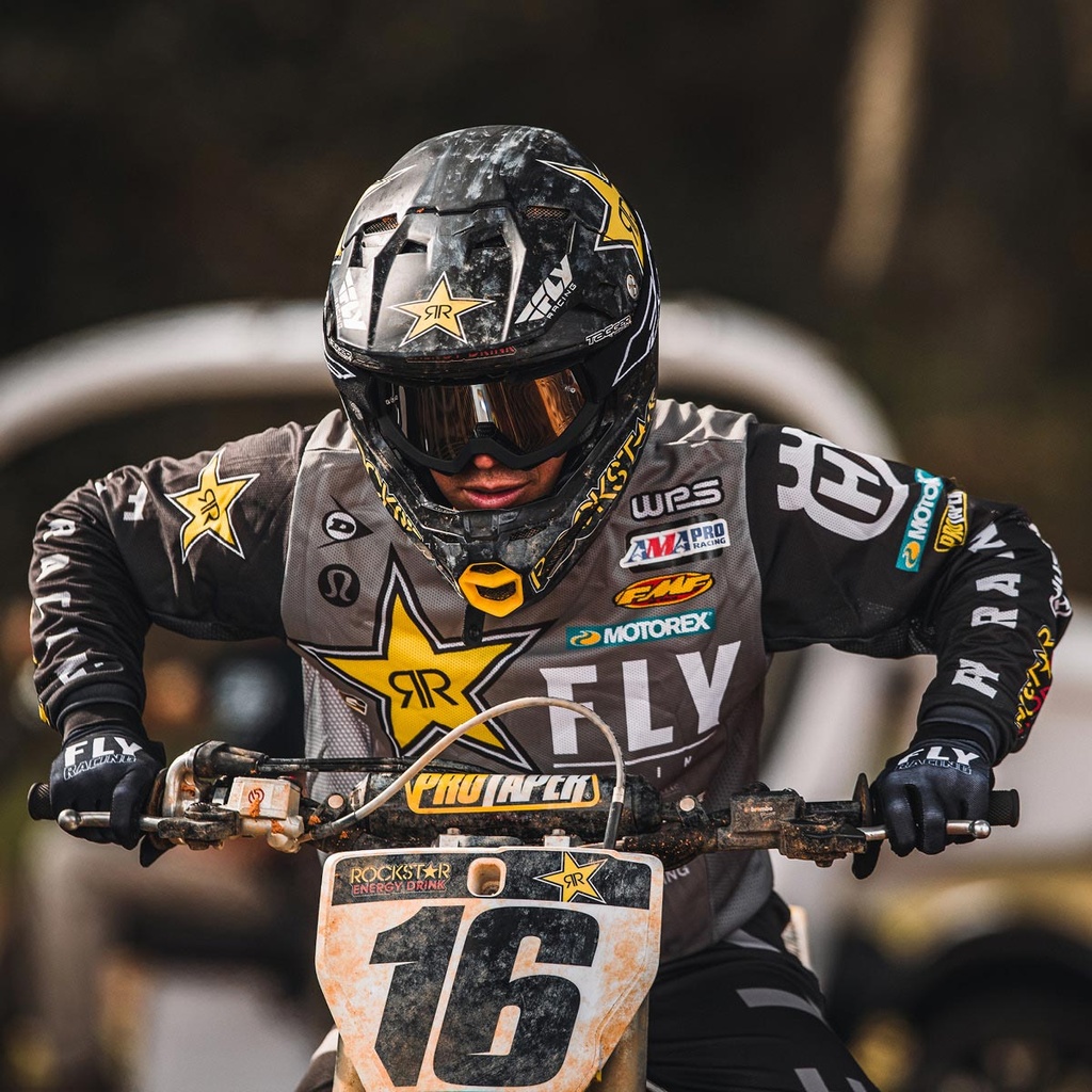 FMF Brille PowerBomb Rocket