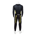 X-GRIP Motocross Jersey Titanium