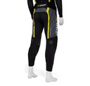 X-GRIP Motocross Hose Titanium