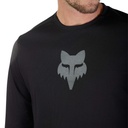 FOX MTB Jersey Langarm Ranger Fox Head