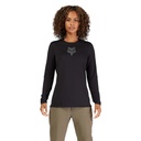 FOX MTB Jersey Langarm Damen Ranger Fox Head