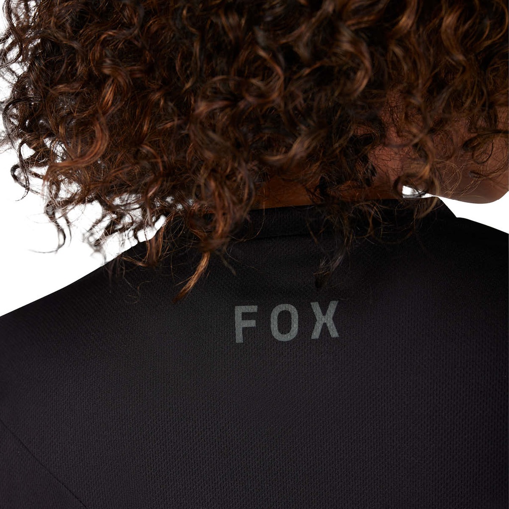 FOX MTB Jersey Langarm Damen Ranger Fox Head