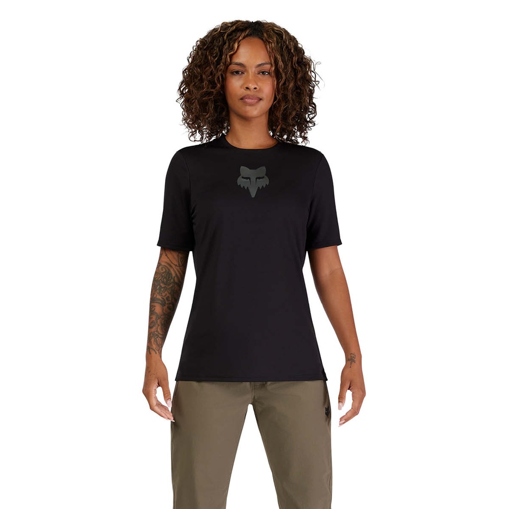 FOX MTB Jersey Damen Ranger Fox Head