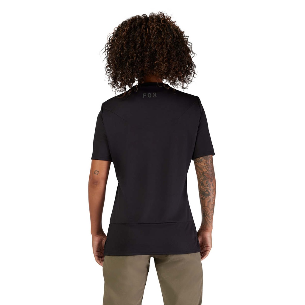 FOX MTB Jersey Damen Ranger Fox Head
