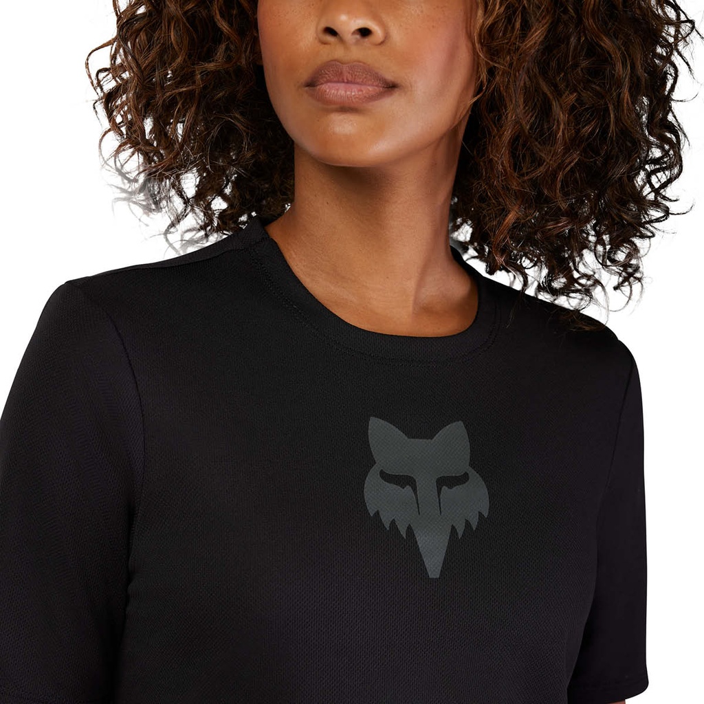 FOX MTB Jersey Damen Ranger Fox Head