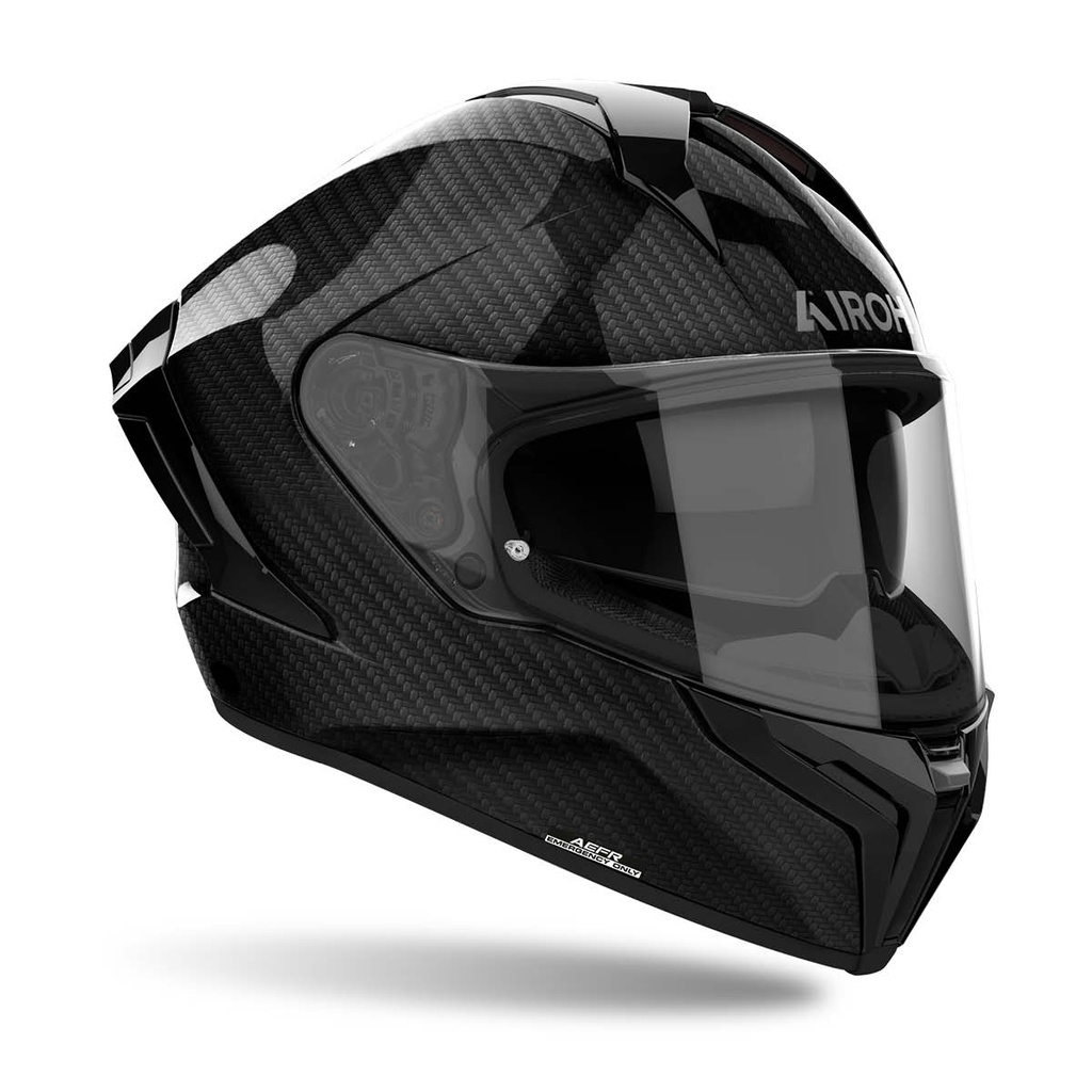 AIROH Helm Matryx Carbon