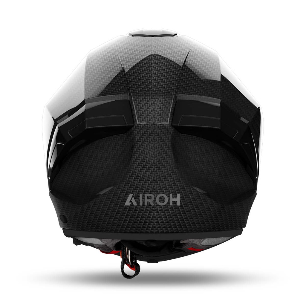 AIROH Helm Matryx Carbon