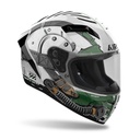 AIROH Helm Connor Alligator