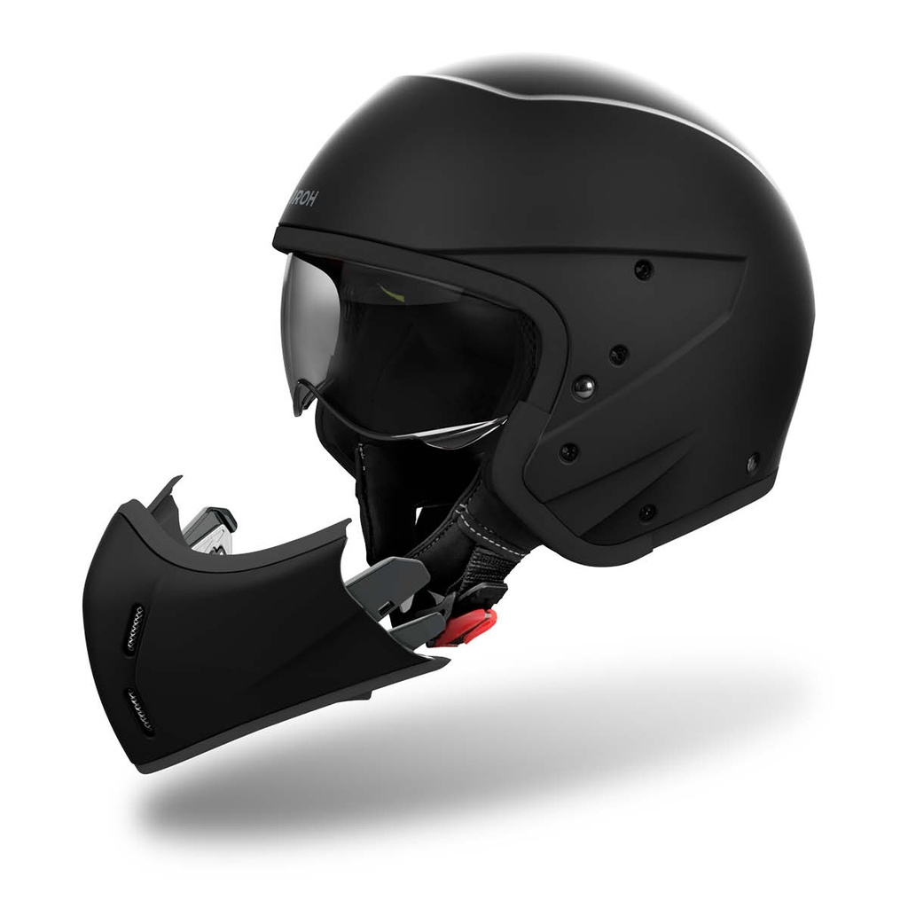 AIROH Jethelm J110