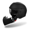 AIROH Jethelm J110