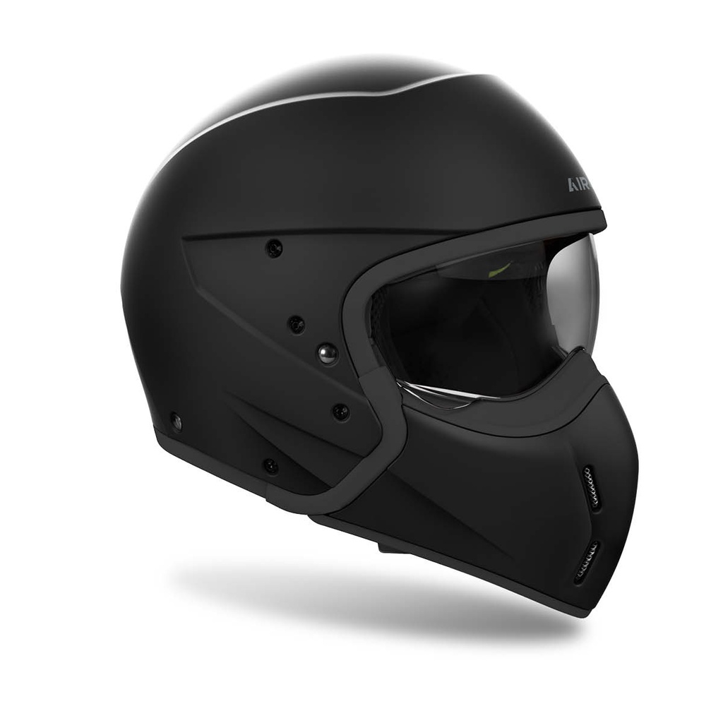 AIROH Jethelm J110