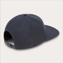 OAKLEY Snapback Cap 47 B1B Ellipse