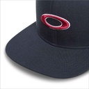 OAKLEY Snapback Cap 47 B1B Ellipse