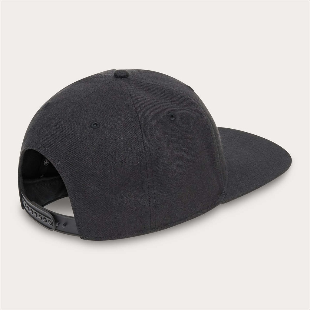 OAKLEY Snapback Cap 47 B1B Ellipse