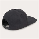 OAKLEY Snapback Cap 47 B1B Ellipse