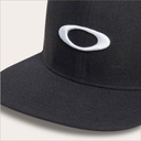 OAKLEY Snapback Cap 47 B1B Ellipse