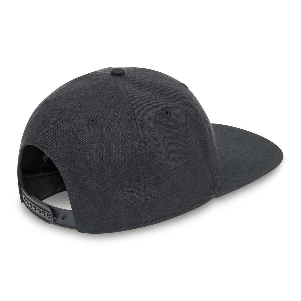 OAKLEY Snapback Cap 47 B1B Ellipse