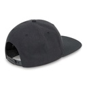 OAKLEY Snapback Cap 47 B1B Ellipse