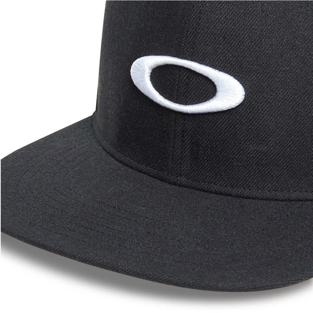 OAKLEY Snapback Cap 47 B1B Ellipse