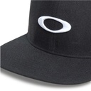 OAKLEY Snapback Cap 47 B1B Ellipse