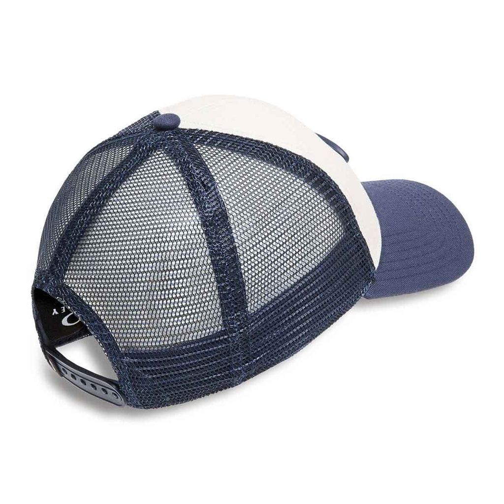 OAKLEY Snapback Cap Trucker Ellipse