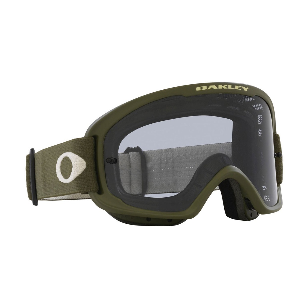 OAKLEY Brille O-Frame 2.0 Pro MTB