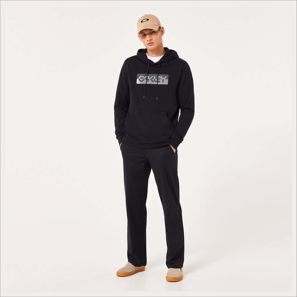 OAKLEY Hoodie Duality B1B