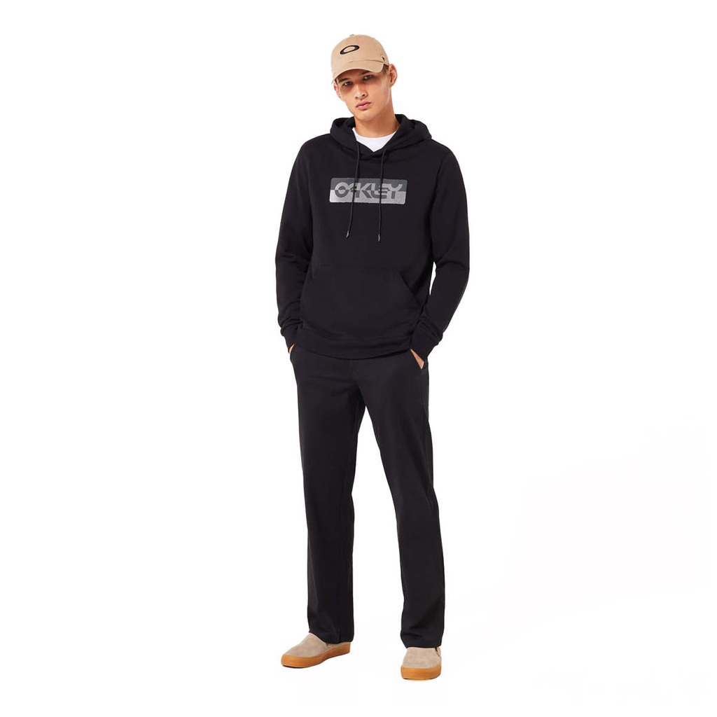OAKLEY Hoodie Duality B1B