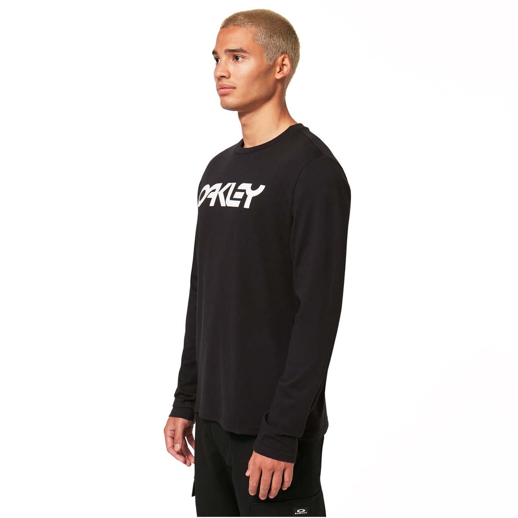OAKLEY Langarmshirt Mark II 2.0