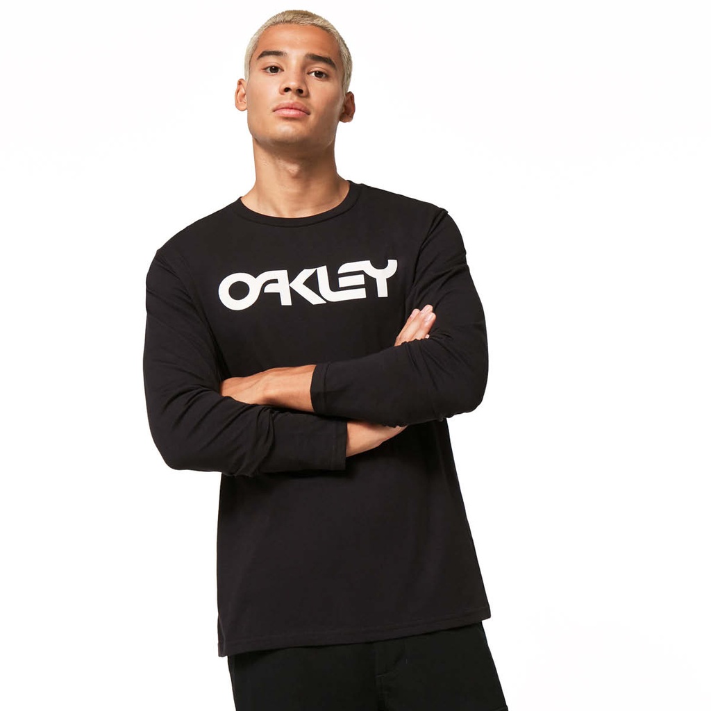 OAKLEY Langarmshirt Mark II 2.0