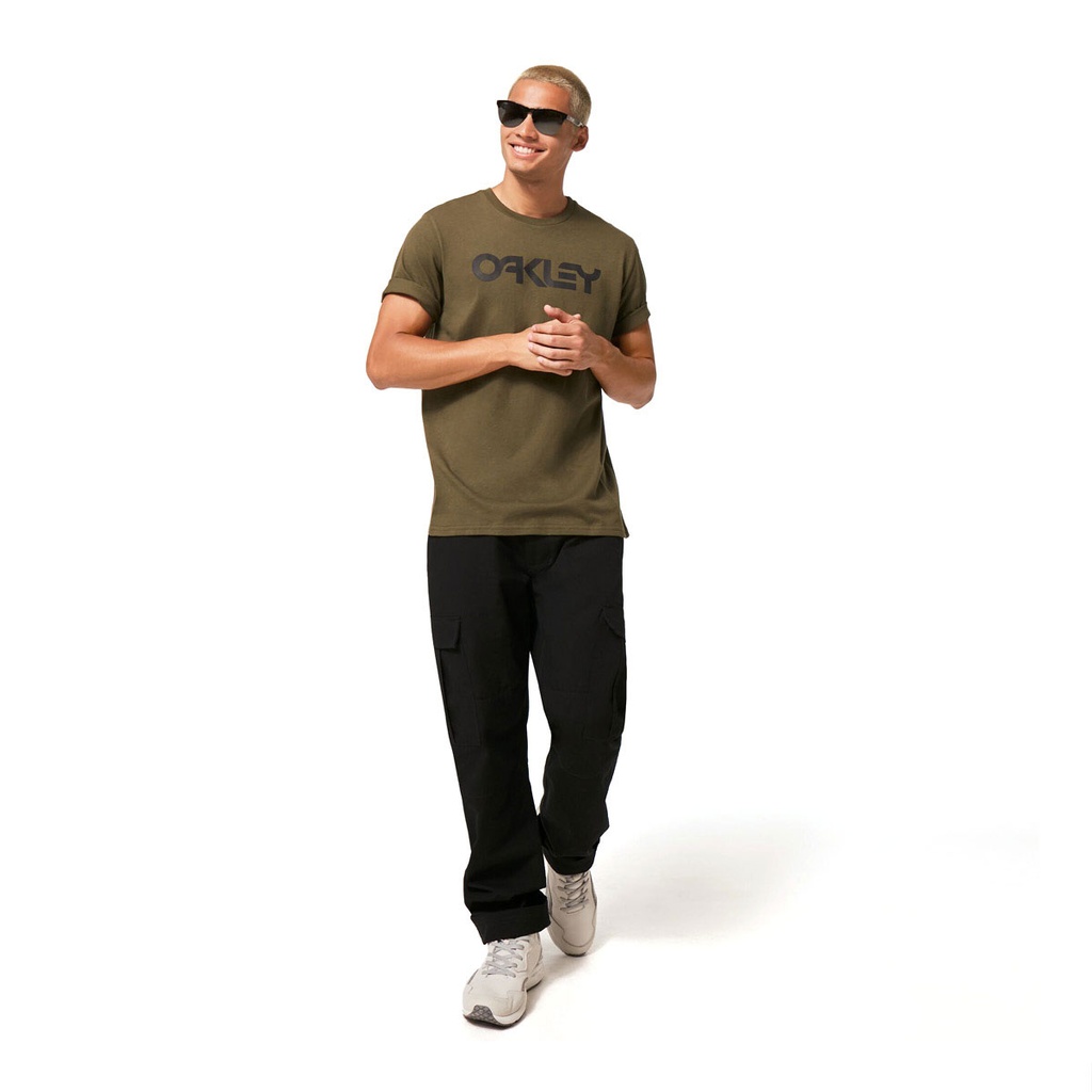 OAKLEY T-Shirt Mark II 2.0