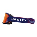 OAKLEY Brille Airbrake Maxime Renaux Signature