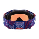 OAKLEY Brille Airbrake Maxime Renaux Signature