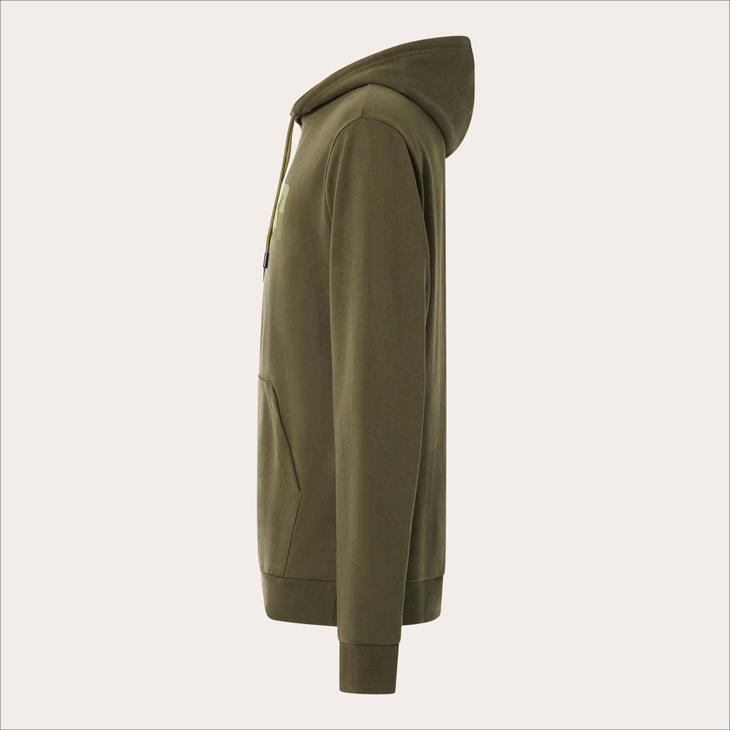 OAKLEY Hoodie Duality B1B