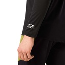 OAKLEY MTB Jersey Langarm Free Ride RC
