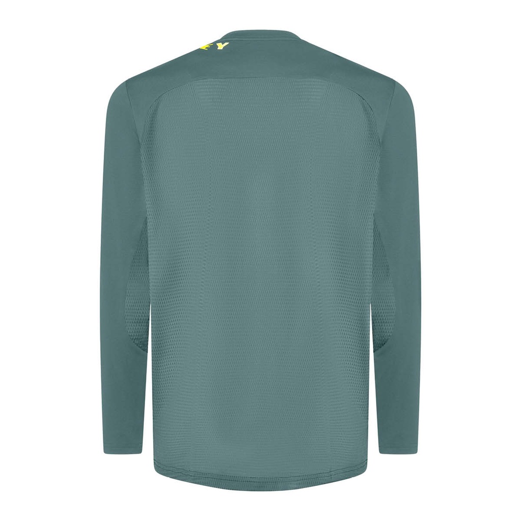 OAKLEY MTB Jersey Langarm Free Ride RC